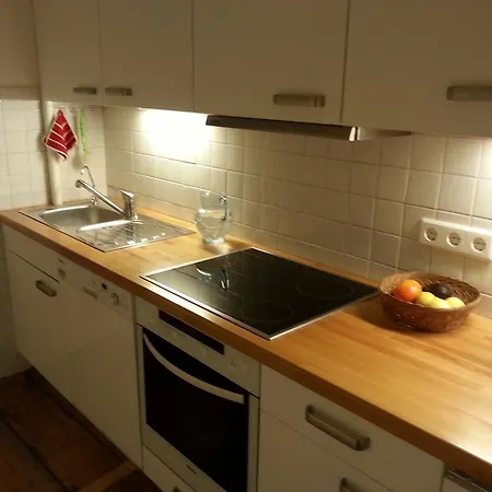 Stadtoase Wilmersdorf * Berlin