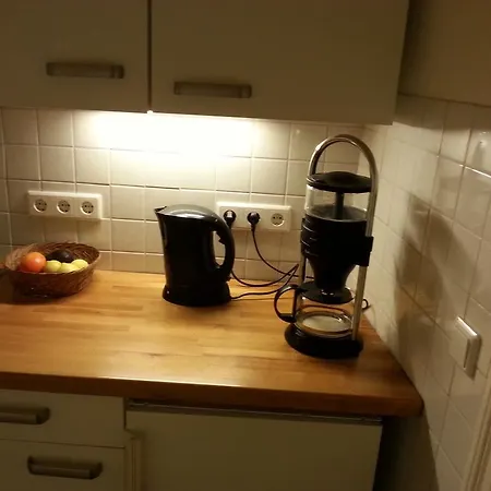 Stadtoase Wilmersdorf