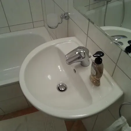 Stadtoase Wilmersdorf Apartment