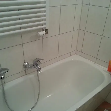 Stadtoase Wilmersdorf Apartment *