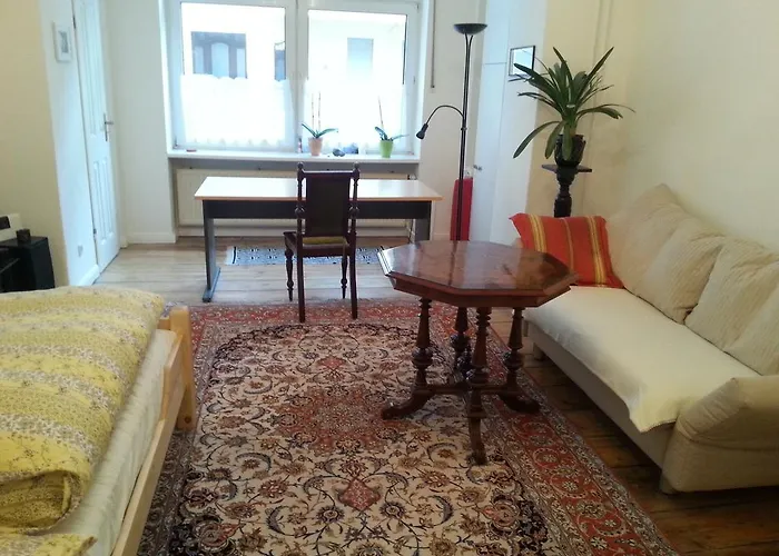 Stadtoase Wilmersdorf