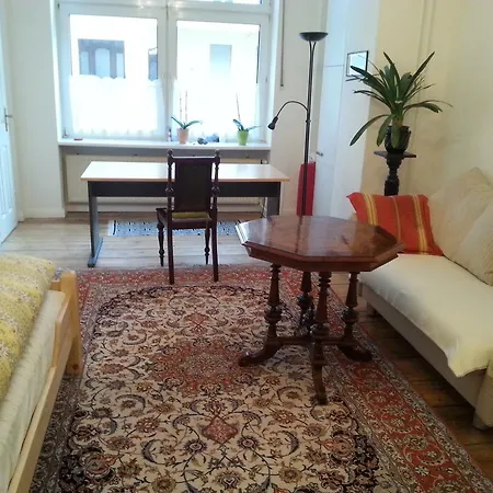 Stadtoase Wilmersdorf