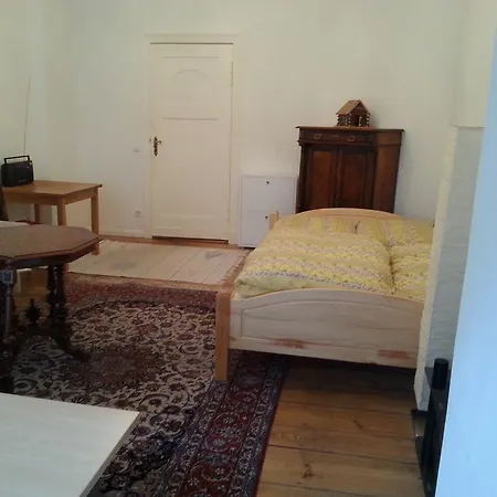 Stadtoase Wilmersdorf Appartement Berlijn