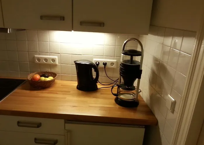 Stadtoase Wilmersdorf